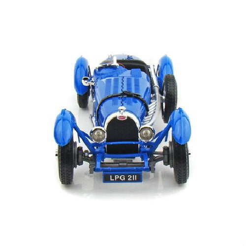 Bburago 1934 Bugatti Type 59 1/18 - Hobbytoys - 2