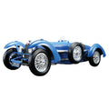 Bburago 1934 Bugatti Type 59 1/18 - Hobbytoys - 1