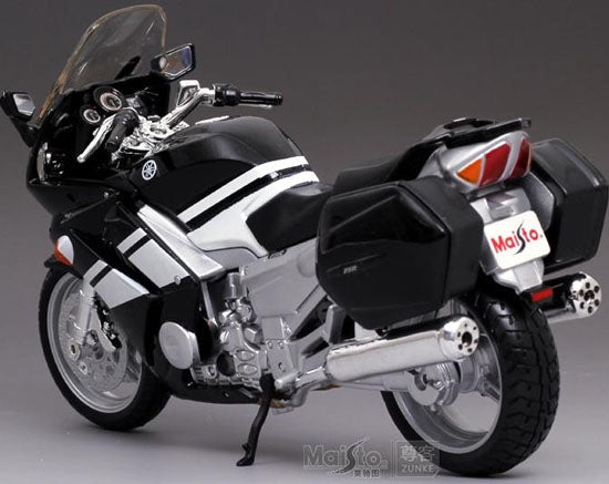 Bburago Yamaha FJR 1300 1/18