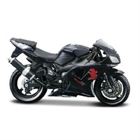 Maisto Fresh Metal Yamaha YZF R1 1/18 - Hobbytoys - 1